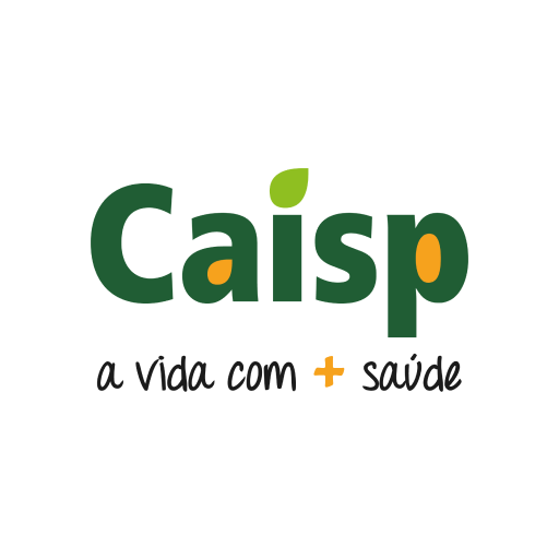 CAISP - Cooperado logo