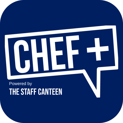 Chef Plus logo