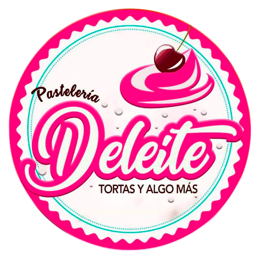 Pastelería Deleite - Apps on Google Play