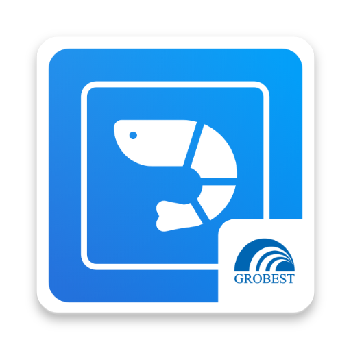Grobest Service logo