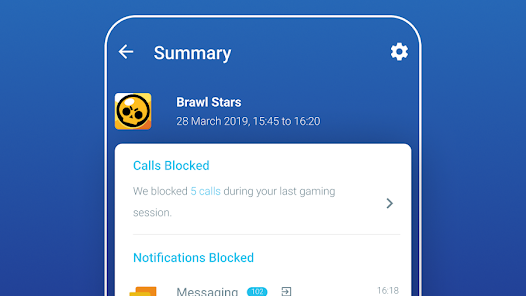 Gaming Mode – Game Booster PRO Mod APK 1.9.6 (Unlocked)(Pro) Gallery 6