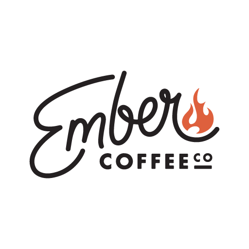 Ember Coffee logo