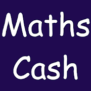 Maths Cash - Earn Paypal Cash & Free Money Coupons