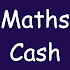 Maths Cash - Earn Paypal Cash & Free Money Coupons 7.2