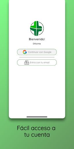 EKtomie Screen 2
