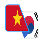 Vietnamese-Korean Translator Apk