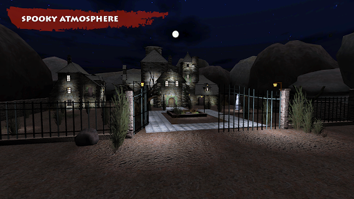 Horror Hospital® 2 | Horror Game 9.1 screenshots 1