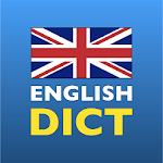 Cover Image of Download English Fast Dictionary  APK