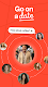 screenshot of Kismia - Meet Singles Nearby