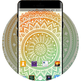 Themes for Karbonn A40 Indian icon