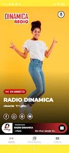 Radio Dinamica