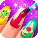Download Nail saloon : beauty saloon Install Latest APK downloader