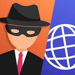 Icon image Global Spy Game