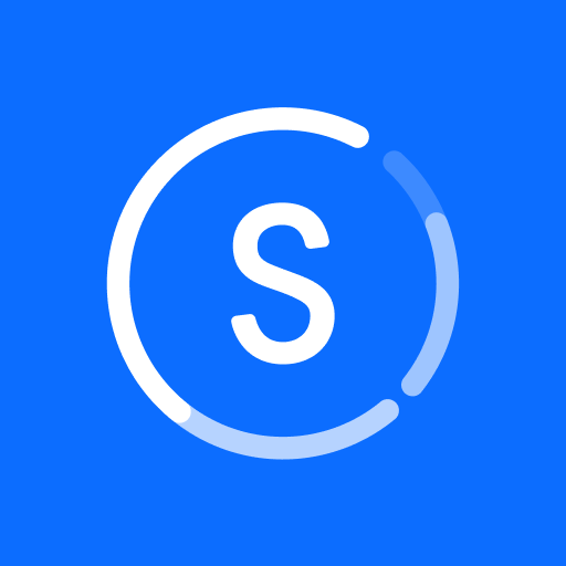 Superhero | Share Trading logo