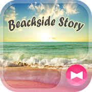 Top 30 Personalization Apps Like Cute Theme-Beachside Story- - Best Alternatives