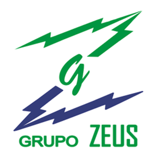 Grupo Zeus Am logo