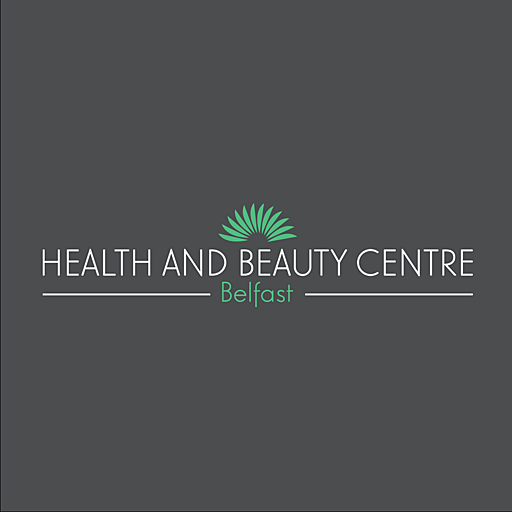 Health and Beauty Centre Belfa logo