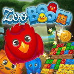 Cover Image of डाउनलोड ZOO BOOM 2 APK