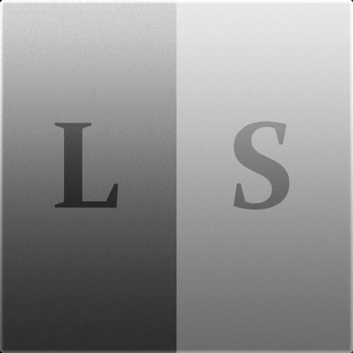 Lock Screen logo
