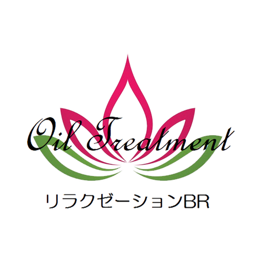 リラクゼーションBR logo