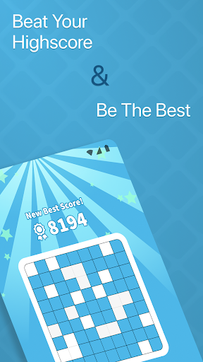 Blocku - Relaxing Puzzle Game Screen 3