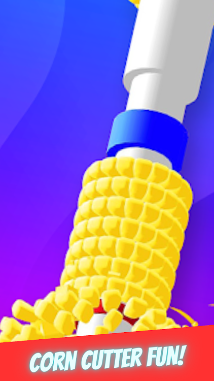 Corn Cutter-ASMR Slicing Game - 1.4 - (Android)