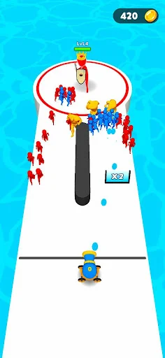 Ctrl Z! - Convert & Conquer - Screenshot 1