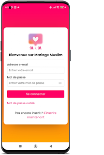 Mariage Muslim - Rencontres