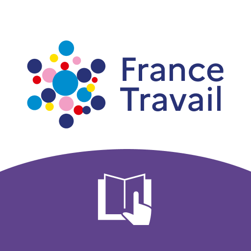 Ma Formation - France Travail  Icon