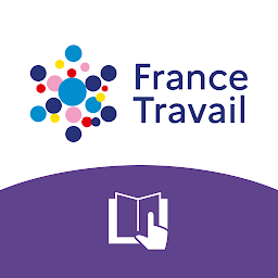 Ma Formation - France Travail 아이콘 이미지