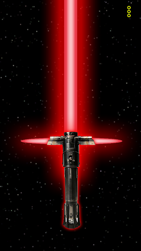 Power Lightsabers Simulator Screen 2