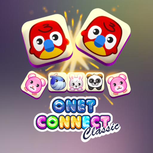 Onet Connect - Match 2 Classic  Icon