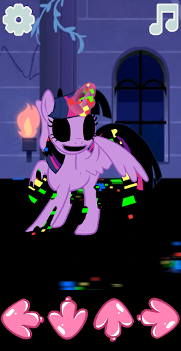 FNF Pibby Twilight Corrupted