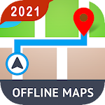 Cover Image of Download Street View - Earth Map Live 1.0.1a APK