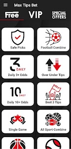Max Tips Bet - Sport Betting Unknown