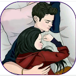 Cover Image of Download WAStickerApps -Romantic Love S  APK