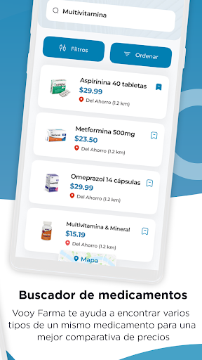 Vooy Farma Screen 2