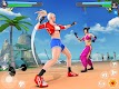 screenshot of Muscle Arena: Fighting Games