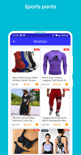 Sportswear, Shop Online sport clothes