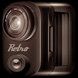 8mm Cam 360 Pro - Photo Editor icon