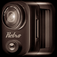 8mm Cam 360 Pro - Photo Editor MOD