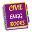 Civil Engineering Books pdf