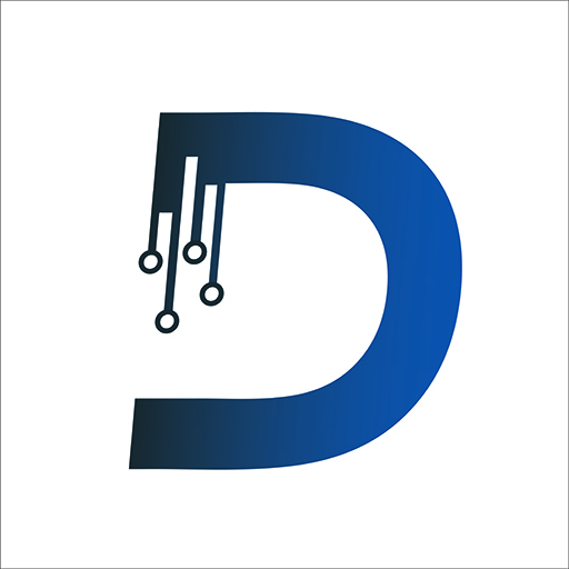 DECON logo