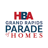 HBA GR Parade of Homes icon