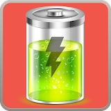 Live Battery Level icon