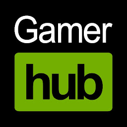 Icon image Gamer Hub