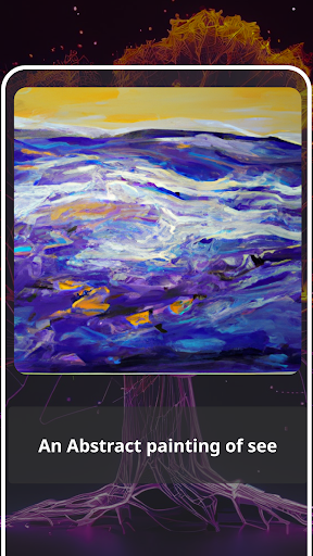 AI PICTURE - AI Draws Pictures Screen 3