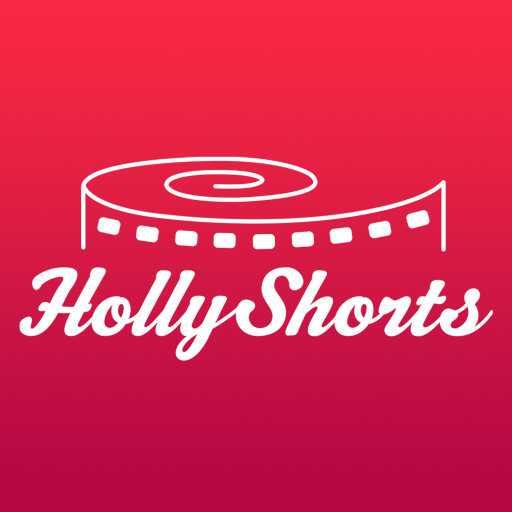 HollyShorts logo
