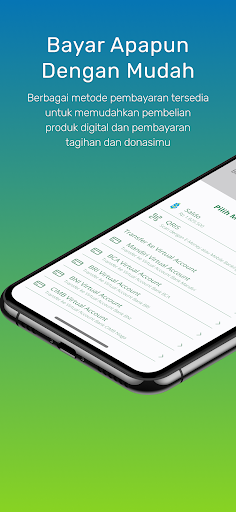Sedesku - SMA Sedes Sapientiae Screen 3