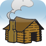 Fireside Chalets icon